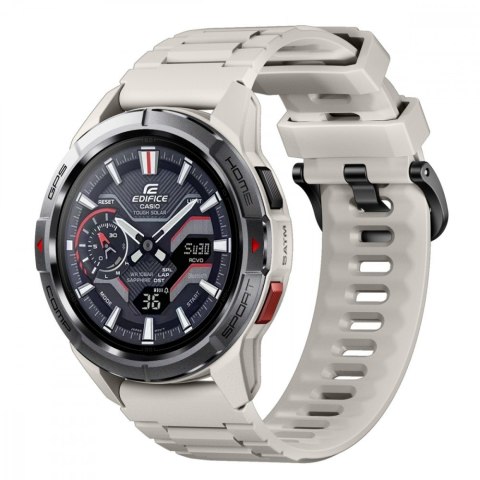 Smartwatch GS Active 1.3 cala 400 mAh Srebrny Smartwatch GS Active 1.3 cala 400 mAh Srebrny