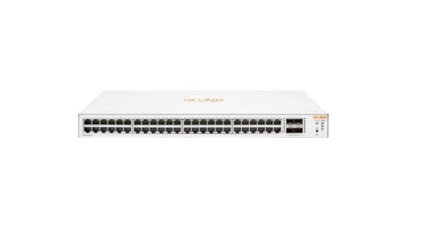 Switch Instant On 1830 48x1GbE JL814A Switch Instant On 1830 48x1GbE JL814A