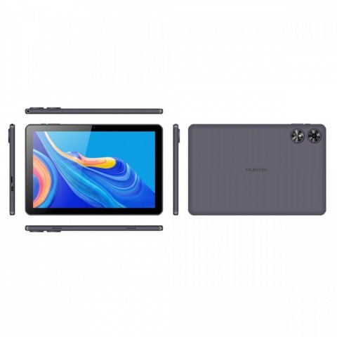 Tablet OT6 Wifi 10,1 cala 4/64GB Szary Tablet OT6 Wifi 10,1 cala 4/64GB Szary