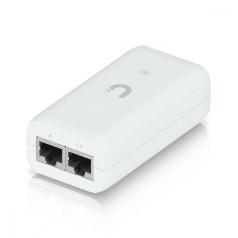 UniFi U-PoE PoE Adapter (15W) UniFi U-PoE PoE Adapter (15W)