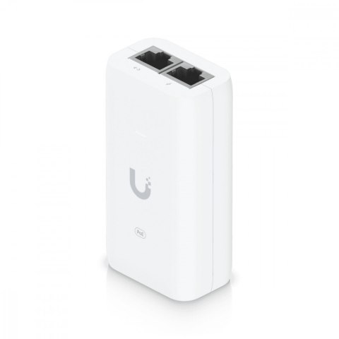 UniFi U-PoE PoE Adapter (15W) UniFi U-PoE PoE Adapter (15W)