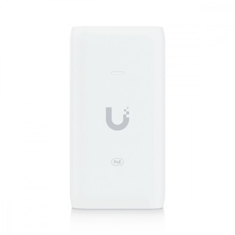 UniFi U-PoE PoE Adapter (15W) UniFi U-PoE PoE Adapter (15W)