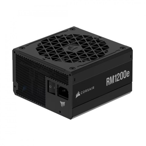 Zasilacz RM1200e PCIe5.1 80+GOLD F.MODULAR ATX3.1 Zasilacz RM1200e PCIe5.1 80+GOLD F.MODULAR ATX3.1