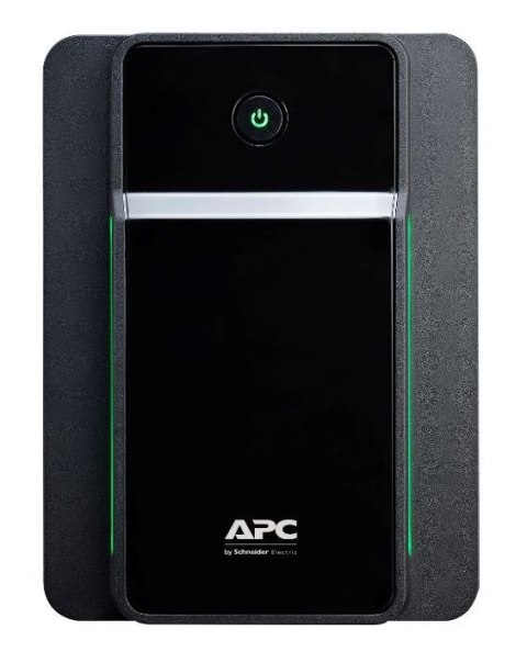 Zasilacz awaryjny BX750MI-GR Back-UPS 750VA,230V,AVR,4 Shuko Zasilacz awaryjny BX750MI-GR Back-UPS 750VA,230V,AVR,4 Shuko
