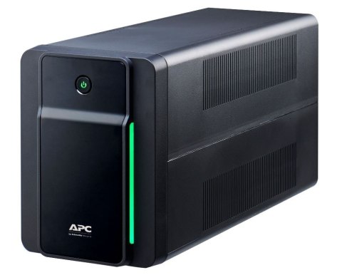 Zasilacz awaryjny BX750MI-GR Back-UPS 750VA,230V,AVR,4 Shuko Zasilacz awaryjny BX750MI-GR Back-UPS 750VA,230V,AVR,4 Shuko