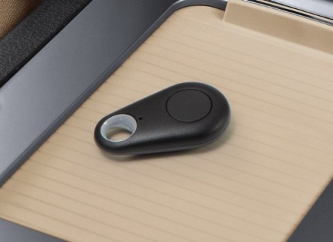 Alarm samochodowy z ładowarką USB 2 porty TX-100 Alarm samochodowy z ładowarką USB 2 porty TX-100