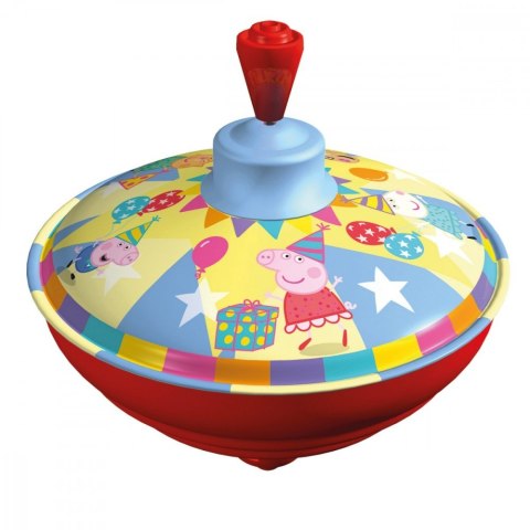 Bączek Świnka Peppa 13 cm Bączek Świnka Peppa 13 cm