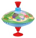Bączek Świnka Peppa w pudełku 19 cm