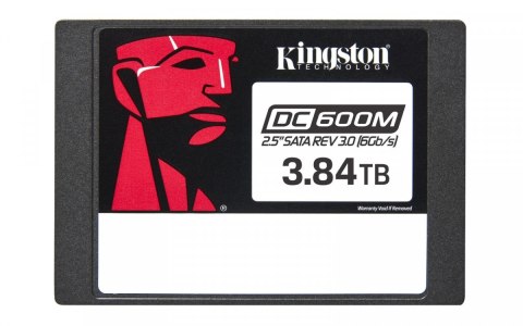 Dysk SSD DC600M 3840GB Dysk SSD DC600M 3840GB