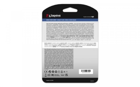 Dysk SSD DC600M 3840GB Dysk SSD DC600M 3840GB