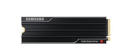 Dysk SSD SSD PRO Heatsink NVMe MZ-VAP2T0CW Dysk SSD SSD PRO Heatsink NVMe MZ-VAP2T0CW