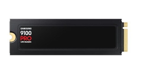 Dysk SSD SSD PRO Heatsink NVMe MZ-VAP2T0CW Dysk SSD SSD PRO Heatsink NVMe MZ-VAP2T0CW