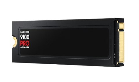 Dysk SSD SSD PRO Heatsink NVMe MZ-VAP2T0CW Dysk SSD SSD PRO Heatsink NVMe MZ-VAP2T0CW
