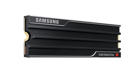 Dysk SSD SSD PRO Heatsink NVMe MZ-VAP2T0CW Dysk SSD SSD PRO Heatsink NVMe MZ-VAP2T0CW