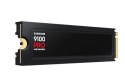 Dysk SSD SSD PRO Heatsink NVMe MZ-VAP2T0CW