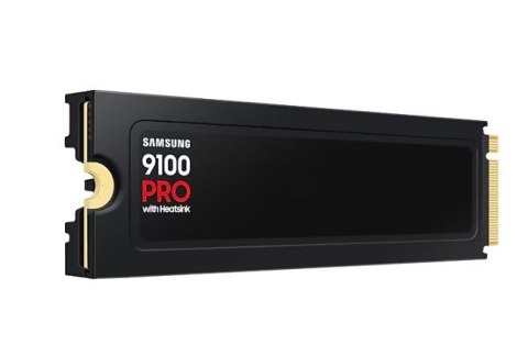 Dysk SSD SSD PRO Heatsink NVMe MZ-VAP2T0CW Dysk SSD SSD PRO Heatsink NVMe MZ-VAP2T0CW
