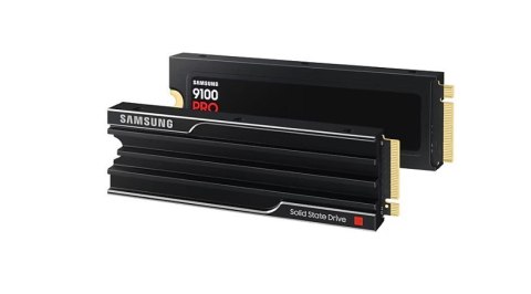 Dysk SSD SSD PRO Heatsink NVMe MZ-VAP2T0CW Dysk SSD SSD PRO Heatsink NVMe MZ-VAP2T0CW