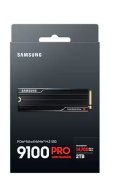 Dysk SSD SSD PRO Heatsink NVMe MZ-VAP2T0CW