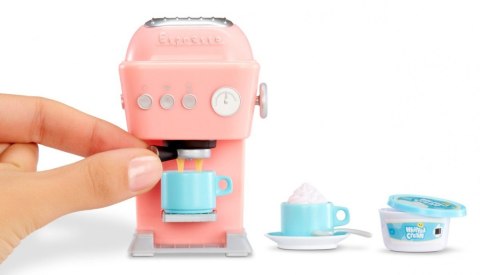 Figurki Miniverse Make It Mini Appliances display 8 sztuk Figurki Miniverse Make It Mini Appliances display 8 sztuk