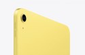 IPad WFi 11 cali 128GB Żółty