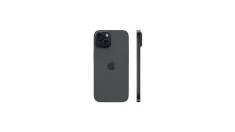 IPhone 15 256GB - Czarny IPhone 15 256GB - Czarny