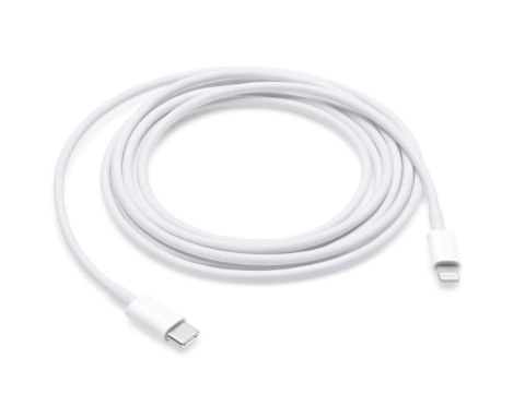 Kabel USB-C TO LIGHTNING (2M) Kabel USB-C TO LIGHTNING (2M)