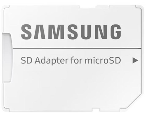 Karta microSD MB-MD1T0SA/WW 1TB PRO+ + adapter MB-MD1T0SA/EU Karta microSD MB-MD1T0SA/WW 1TB PRO+ + adapter MB-MD1T0SA/EU