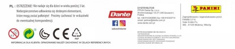 Karty Stitch saszetka display 24 sztuki Karty Stitch saszetka display 24 sztuki