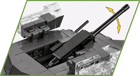 Klocki Sd.Kfz 222 502 klocki Klocki Sd.Kfz 222 502 klocki
