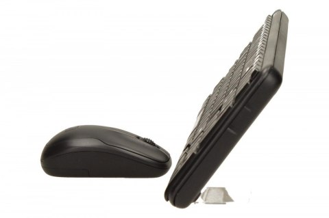 MK220 Bezprzewodowy zestaw klawiatura i mysz 920-003168 MK220 Bezprzewodowy zestaw klawiatura i mysz 920-003168
