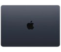 MacBook Air 13.6: M2 8/8, 16GB, 256GB - Północ MC7X4ZE/A