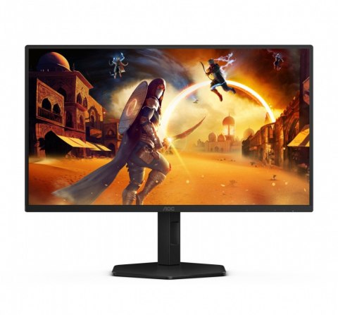 Monitor 25G4SXU 24.5 cala 300Hz Fast IPS HDMIx2 DP Pivot Monitor 25G4SXU 24.5 cala 300Hz Fast IPS HDMIx2 DP Pivot