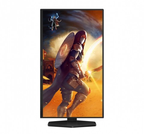 Monitor 25G4SXU 24.5 cala 300Hz Fast IPS HDMIx2 DP Pivot Monitor 25G4SXU 24.5 cala 300Hz Fast IPS HDMIx2 DP Pivot