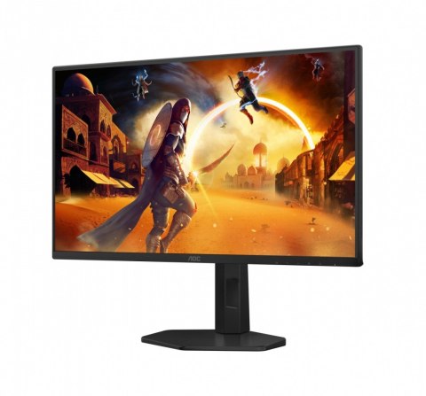 Monitor 25G4SXU 24.5 cala 300Hz Fast IPS HDMIx2 DP Pivot Monitor 25G4SXU 24.5 cala 300Hz Fast IPS HDMIx2 DP Pivot