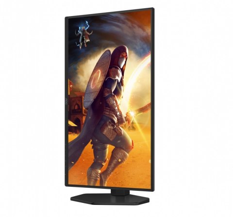 Monitor 25G4SXU 24.5 cala 300Hz Fast IPS HDMIx2 DP Pivot Monitor 25G4SXU 24.5 cala 300Hz Fast IPS HDMIx2 DP Pivot