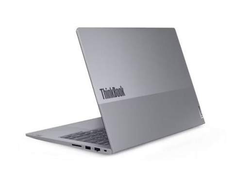 Notebook ThinkBook 14 G7 21MR008KPB W11Pro Ultra 5 125U/16GB/512GB/INT/14.0 WUXGA/Arctic Grey/3YRS OS + CO2 Offset Notebook ThinkBook 14 G7 21MR008KPB W11Pro Ultra 5 125U/16GB/512GB/INT/14.0 WUXGA/Arctic Grey/3YRS OS + CO2 Offset
