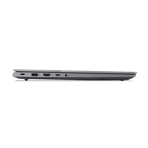 Notebook ThinkBook 16 G7 21MS007XPB W11Pro Ultra 5 125U/8GB/512GB/INT/16.0 WUXGA/Arctic Grey/3YRS OS + CO2 Offset Notebook ThinkBook 16 G7 21MS007XPB W11Pro Ultra 5 125U/8GB/512GB/INT/16.0 WUXGA/Arctic Grey/3YRS OS + CO2 Offset