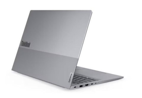 Notebook ThinkBook 16 G7 21MS0094PB W11Pro Ultra 5 125U/16GB/1TB/INT/16.0 WUXGA/Arctic Grey/3YRS OS + CO2 Offset Notebook ThinkBook 16 G7 21MS0094PB W11Pro Ultra 5 125U/16GB/1TB/INT/16.0 WUXGA/Arctic Grey/3YRS OS + CO2 Offset