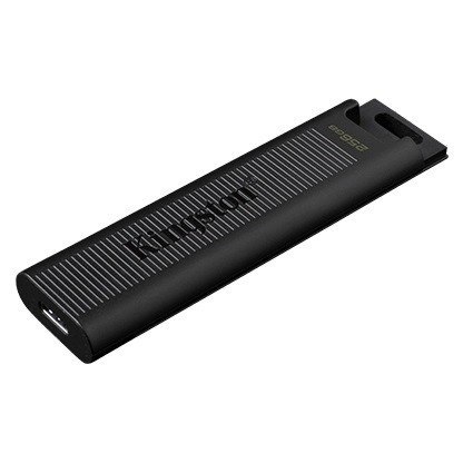 Pamięć flash Data Traveler MAX 256GB USB3.2 Gen2 Pamięć flash Data Traveler MAX 256GB USB3.2 Gen2