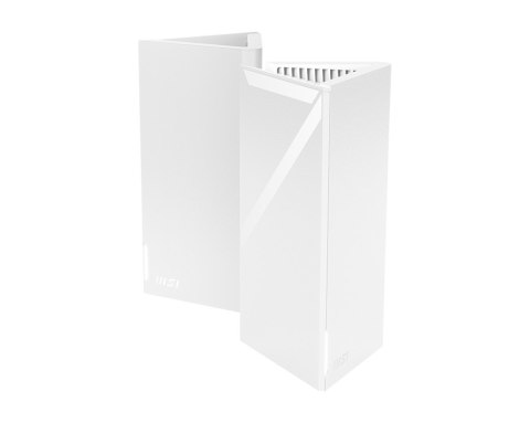 Router Roamii BE Lite Mesh System - 2 Pack Router Roamii BE Lite Mesh System - 2 Pack