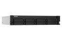 Serwer NAS TS-832PXU-4G 2x10GbE SFP+ 2x 2.5GbE 4GB RAM
