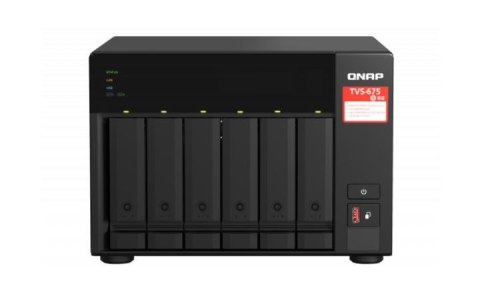 Serwer NAS TVS-675-8G 6x0HDD NAS ZhaoXin KX-U6580 8GB RAM Serwer NAS TVS-675-8G 6x0HDD NAS ZhaoXin KX-U6580 8GB RAM
