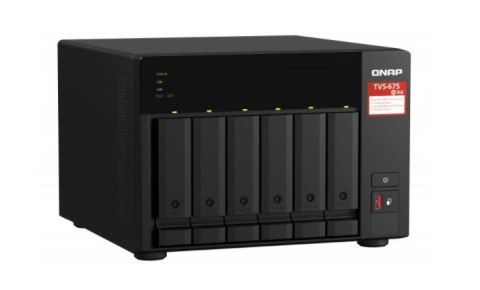 Serwer NAS TVS-675-8G 6x0HDD NAS ZhaoXin KX-U6580 8GB RAM Serwer NAS TVS-675-8G 6x0HDD NAS ZhaoXin KX-U6580 8GB RAM