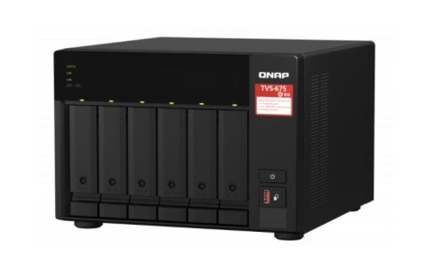 Serwer NAS TVS-675-8G 6x0HDD NAS ZhaoXin KX-U6580 8GB RAM Serwer NAS TVS-675-8G 6x0HDD NAS ZhaoXin KX-U6580 8GB RAM