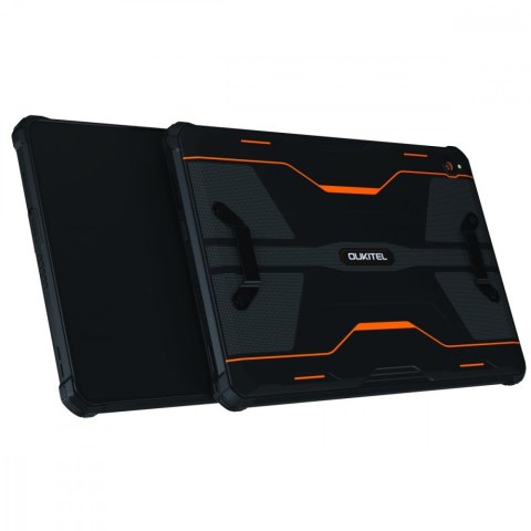 Tablet RT6 8/256GB 10,1 cala pomarańczowy Tablet RT6 8/256GB 10,1 cala pomarańczowy