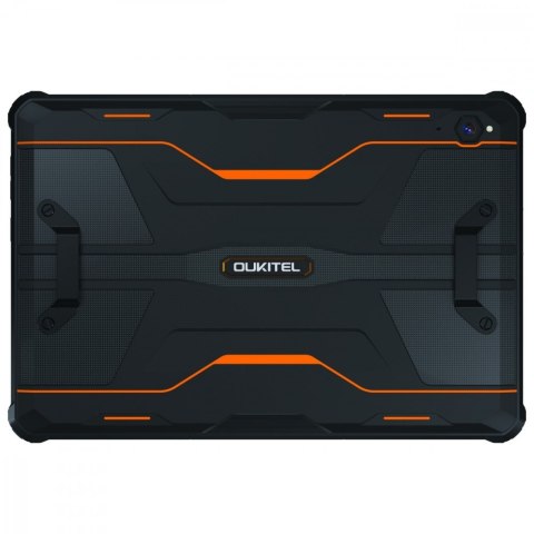 Tablet RT6 8/256GB 10,1 cala pomarańczowy Tablet RT6 8/256GB 10,1 cala pomarańczowy