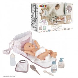 Torba do przewijania Baby Nurse