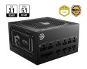 Zasilacz MAG A850GL PCIE5 II 850 W 80 Plus Gold Full Modular