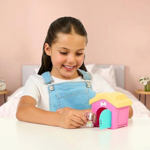 Zestaw Little Live Pets - Families Domek mamy Zestaw Little Live Pets - Families Domek mamy