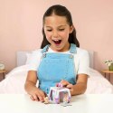 Zestaw Little Live Pets - Families display 8 sztuk